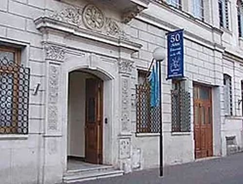 Colegio Monseñor Cesar Caneva (IMCO) 2