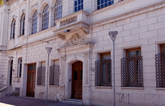 Colegio Monseñor Cesar Caneva (IMCO) 10