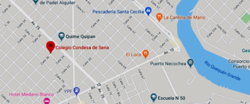 Colegio Condesa de Sena