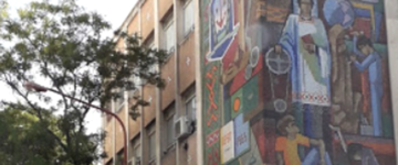 Colegio Don Bosco