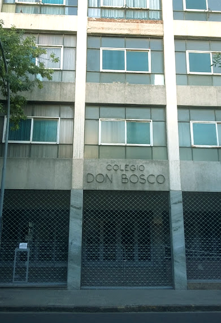 Colegio Don Bosco (Bahia Blanca) 2