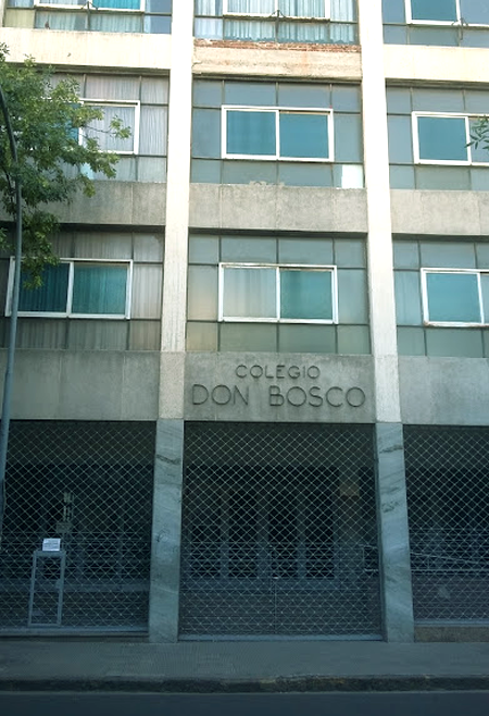 Colegio Don Bosco 2