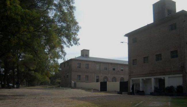 Colegio La Asunción 1