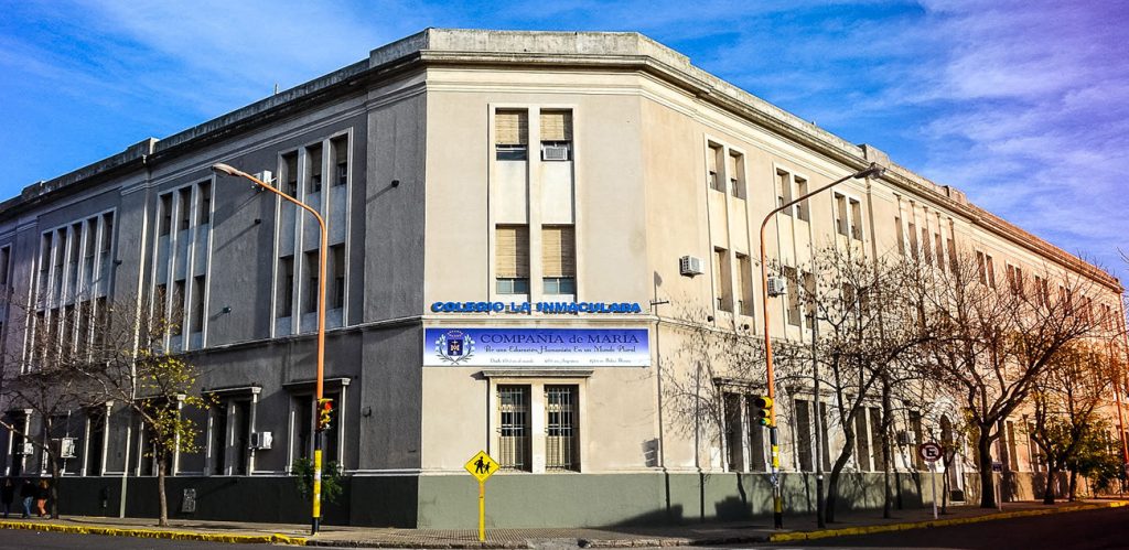 Listado de colegios privados en Bahia Blanca 3