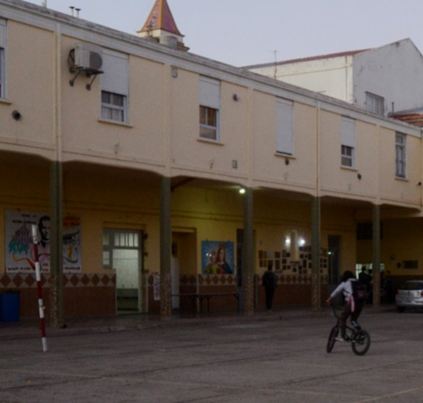 Instituto Técnico La Piedad 2