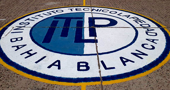 Instituto Técnico La Piedad 1