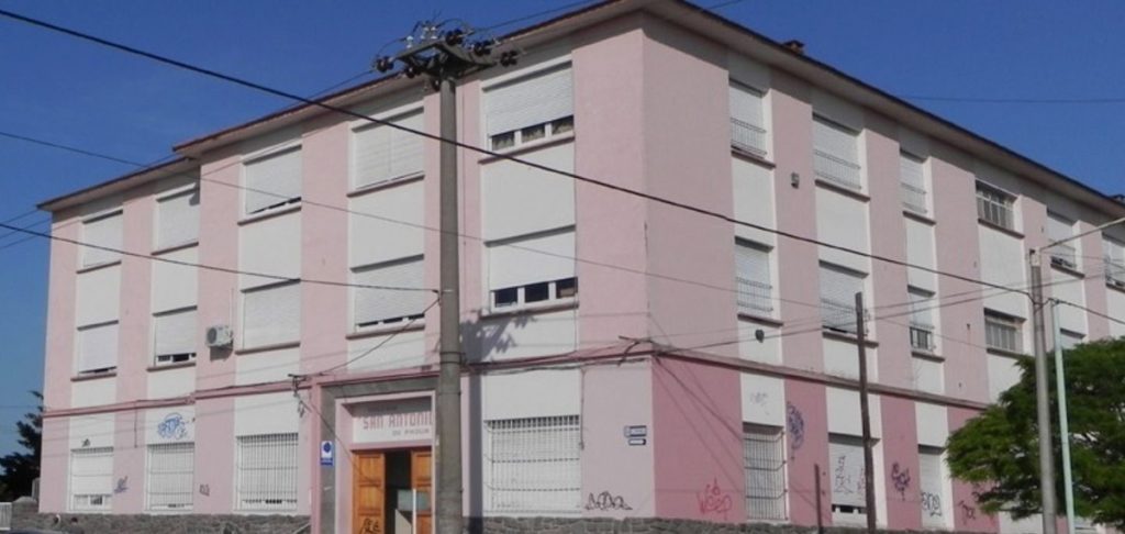 Colegio San Antonio de Padua 1