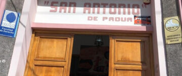 Colegio San Antonio de Padua