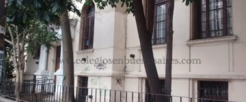 Escuela Manuel Belgrano