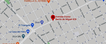 Hogar Escuela San Miguel