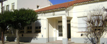 Instituto Comercial El Socorro (I.C.E.S)