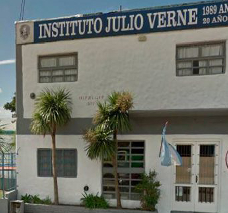 El Instituto Julio Verne redujo un 40% su cuota debido a la cuarentena 1