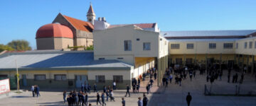 Instituto Técnico La Piedad