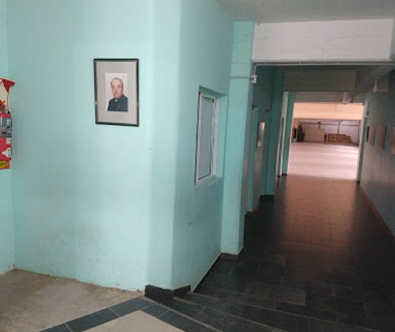 Colegio La Asunción 2