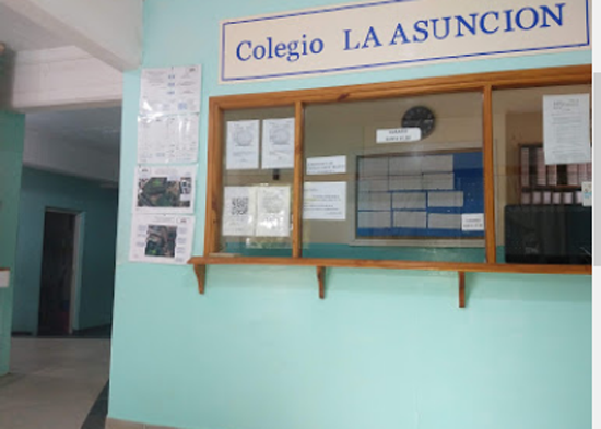 Colegio La Asunción 2