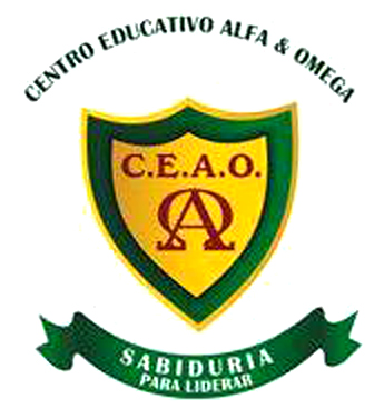 Centro Educativo Alfa y Omega 1
