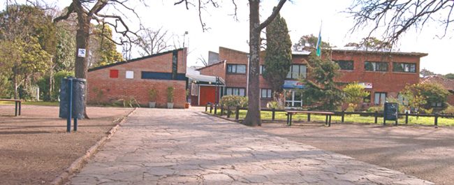 CADS Colegio Atlántico del Sur 15