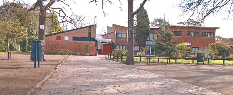 CADS Colegio Atlántico del Sur 2