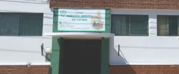 Colegio Nuestra Señora de Fátima