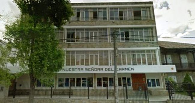 Colegio Nuestra Señora del Carmen 1