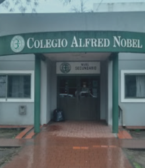 Colegio Alfred Nobel 2