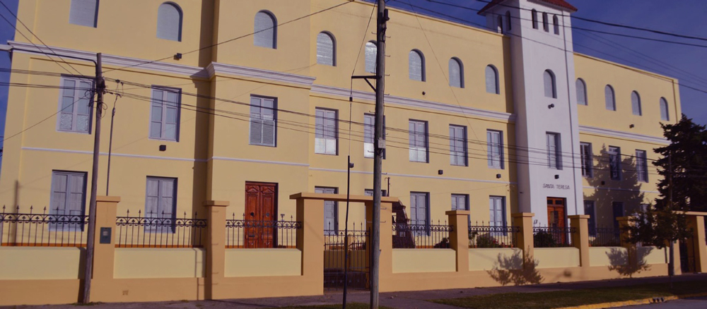 Colegio Santa Teresa 2