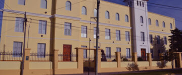 Colegio Santa Teresa