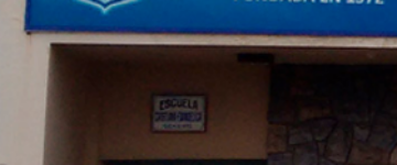 E.C.E.A. Escuela de Vida