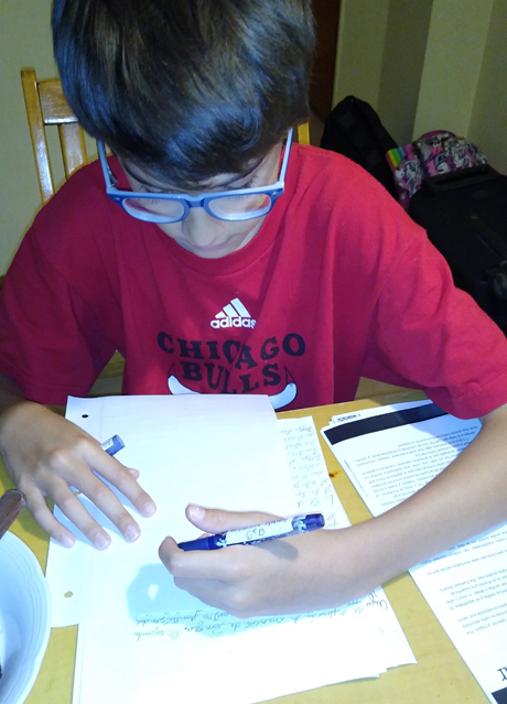¿Es posible transformar la educación en Cuarentena? 3