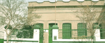 Escuela De la Paz SRL