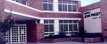 Escuela Jean Piaget