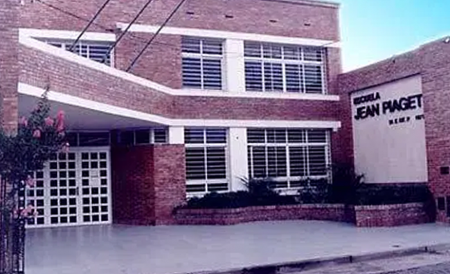 Escuela Jean Piaget 12