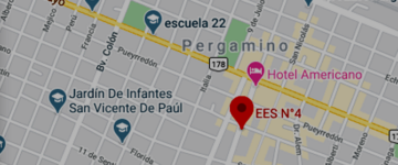 Escuela Secundaria Mariano Moreno