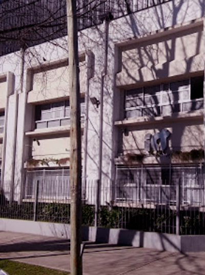 Colegio Carlos Tejedor (ICT) 1