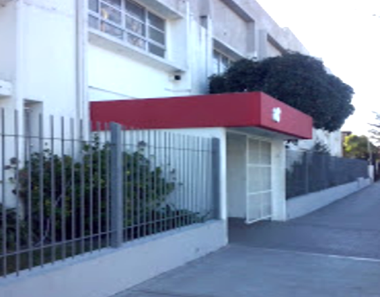 Colegio Carlos Tejedor (ICT) 2