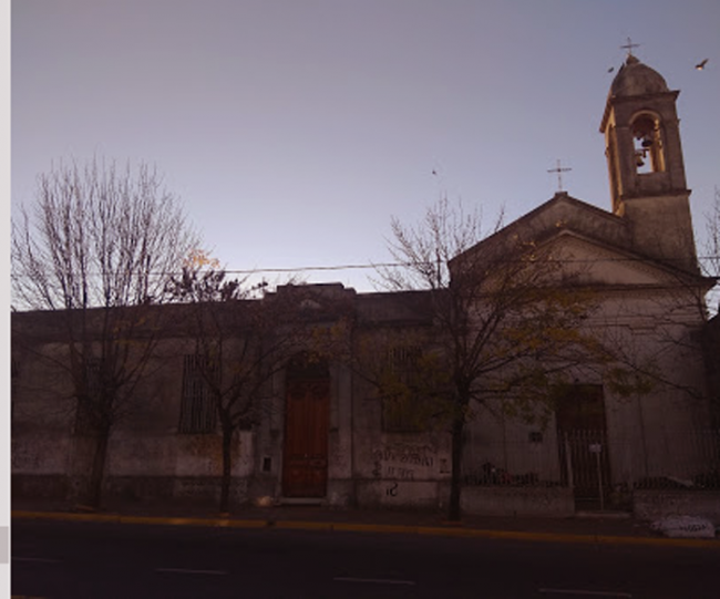 Colegio San José 25