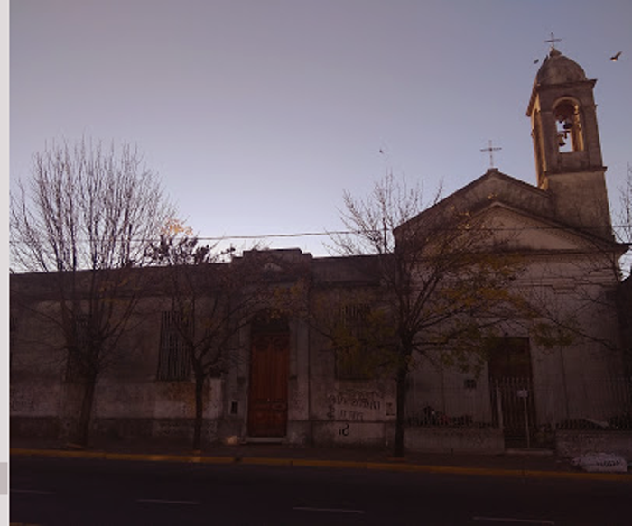Listado de colegios privados en San Nicolás 6