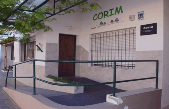 CORIM Educación Especial 30