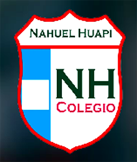 Colegio Nahuel Huapi 1