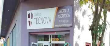 Colegio Tecnova
