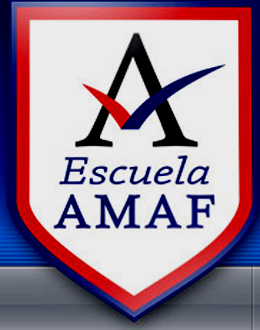 Escuela AMAF 1