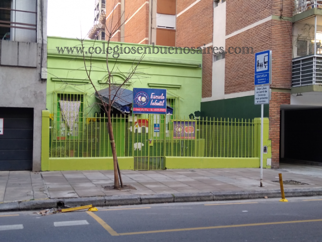 Escuela Infantil La Luna y el Sol 16