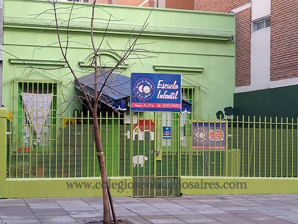 Escuela Infantil La Luna y el Sol 3