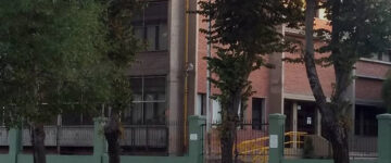 Escuela Secundaria nro 7 (Ex Comercial)