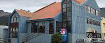 Escuela Julio Verne