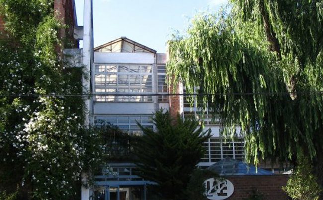 Instituto Albert Einstein (IAE) 30