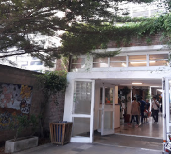 Instituto Albert Einstein (IAE) 2