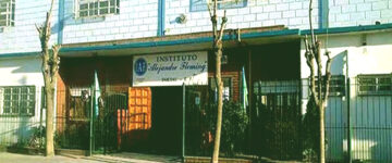 Instituto Alejandro Fleming