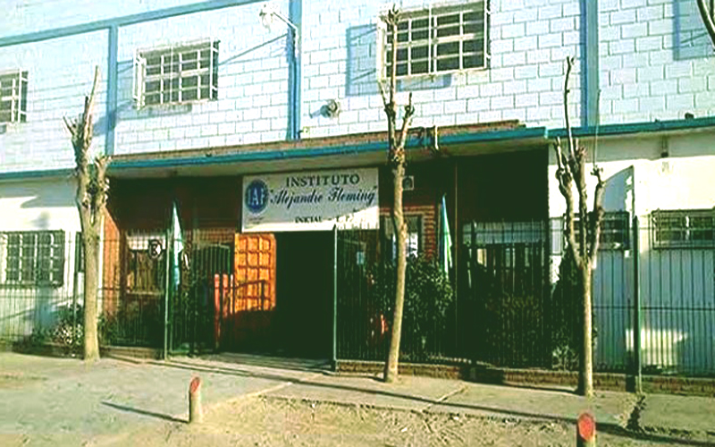Listado de colegios privados en Mar del Plata 13