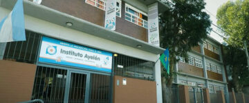 Instituto Ayelen